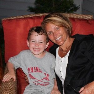 Meet your Posher, Renee